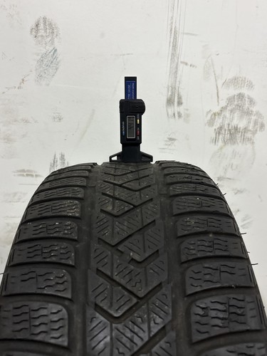 Gomme usate invernali - usate,
