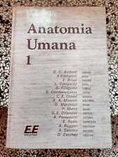 Anatomia umana 1 - edi.ermes