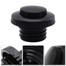 Motociclo Tappo benzina Carburante Cisterna Coperchio Per Harley Sportster XL 