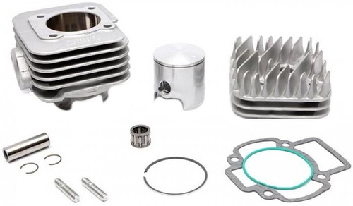 Gruppo termico top - termico, performance