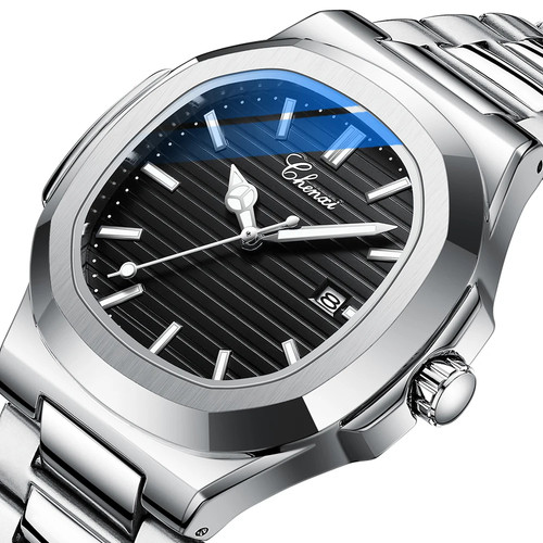 Orologio 2025 chenxi uomo - chenxi,