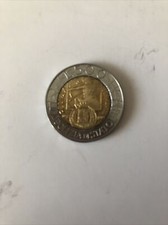 moneta 500 lire 50