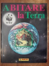 Album di figurine ABITARE LA