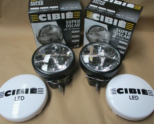 Nuova coppia faretti led - coppia,