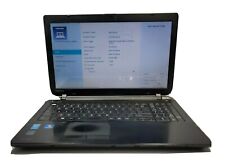 TOSHIBA Satellite 15.6"