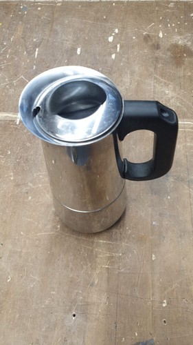 Caffettiera tazzine amc - caffettiera,