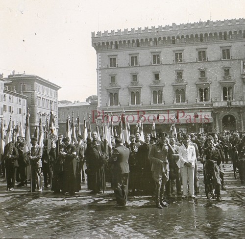 Italia venezia bandiere epoca - italia,