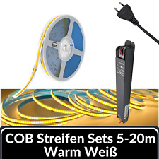 Set Strisce LED COB Nastro