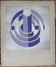 Gianfranco PARDI "Giardino