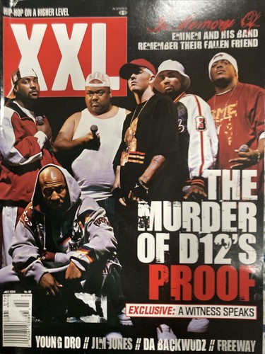 Xxl hip hop - xxl,