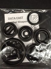 Kit Elastiques Flipper -