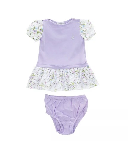 Cristinaeffe set abito fiori - abito, e