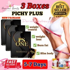 3x NUOVO PICHY PLUS DIETA