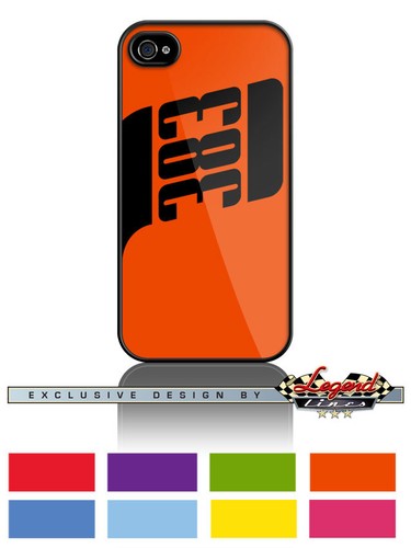 Custodia cellulare 1970