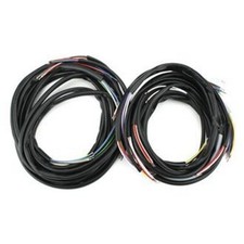 IMPIANTO ELETTRICO APE AC4