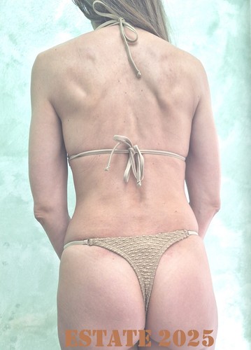 Bikini perizoma molto sexy - perizoma,