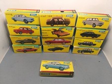 EDIL TOYS  ART.3 LANCIA FLAVIA