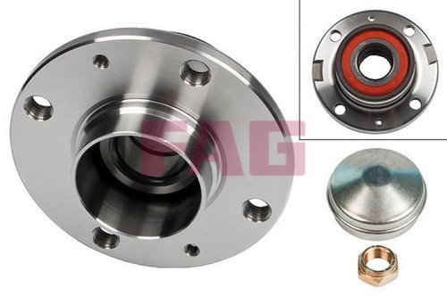 Kit ruota grande punto - ,
