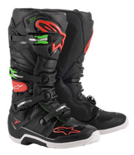Stivali Uomo Alpinestars Tech