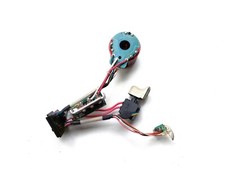 Interruttore regolatore