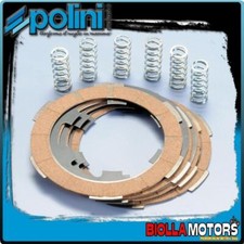 230.0016 POLINI CLUTCH DISC