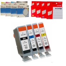 CANON PGI-5 CLI-8 CARTUCCIA