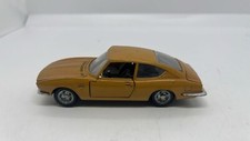MEBETOYS A-14 FIAT DINO COUPE'