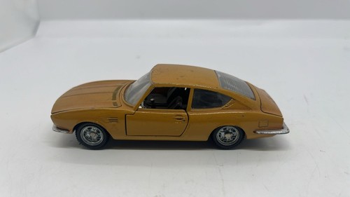 Mebetoys fiat dino coupe - mebetoys,