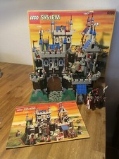 Lego 6090 Royal Knight's