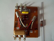 Vox Tone Bender MK1.5 fuzz