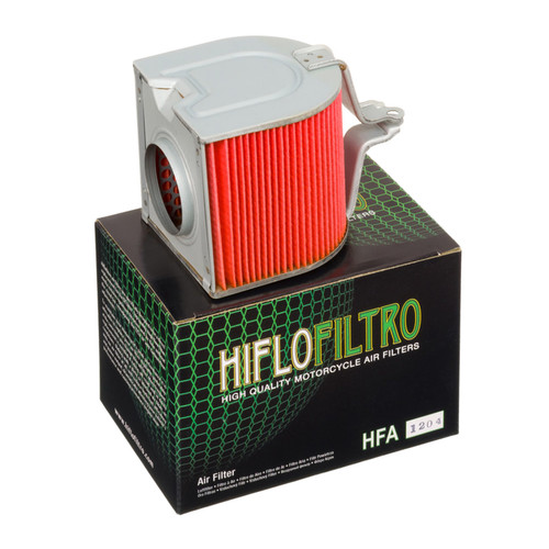 Hfa1204 honda 250 - honda, cn/250