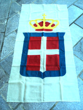 anni 20 ventennio coloniale bandiera regio esercito generale ww2 squadristi mvsn