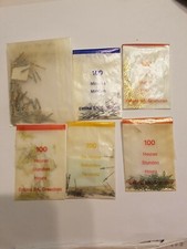 Lotto di lancette come da foto