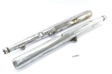 Yamaha RD 250 352 - Marmitta