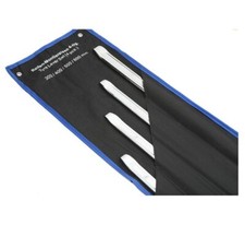 4 LEVE GOMMISTA SMONTAGOMME PNEUMATICI 300 400 500 600 Mm ATTREZZI OFFICINA