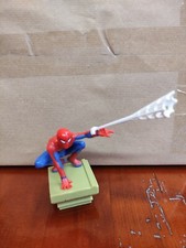 Spider Man Action Figures