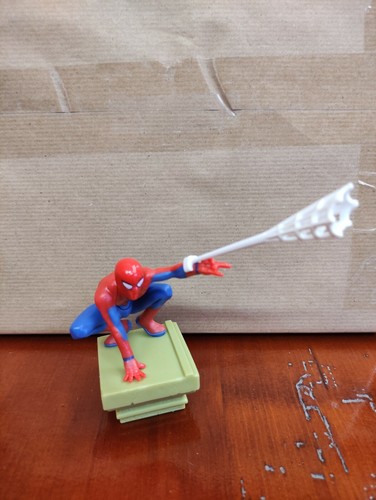 Spider man action - spider,