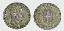s578) Regno di Sardegna Carlo