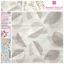 TOVAGLIA PLASTIFICATA al metro per INTERNI ED ESTERNI FANTASIA ANTIMACCHIA