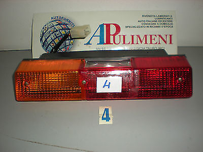 47035000 fanale posteriore - 47035000,