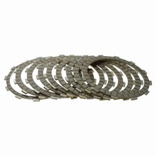 Kit lamelle frizione CK1286