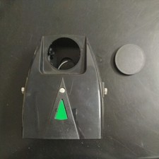 Faro anteriore ciclomotore