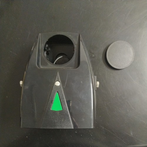 Faro anteriore ciclomotore