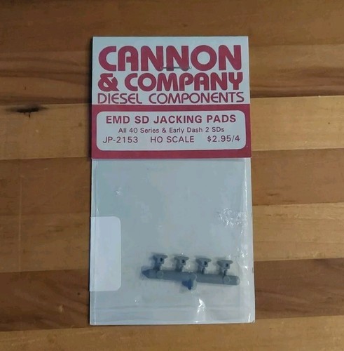 Cannon company jp 2153 - &, jp-2153