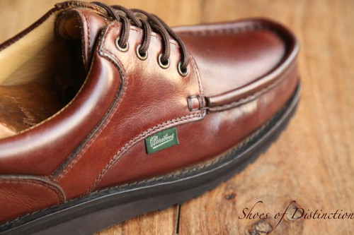 Scarpe barca paraboot in - paraboot,