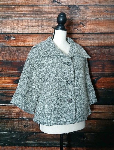 Giacca ltd grigia - s, stile