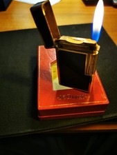 ACCENDINO DUPONT LACCA DI CINA LINEA 2