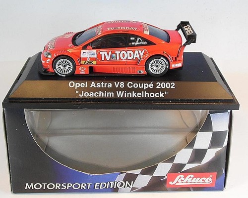 Schuco 04801 opel - schuco,