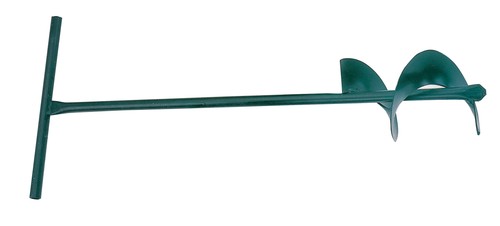 Trivella mano 120xh92 mm - a, mm-