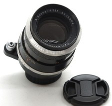 BELLO Carl Zeiss Jena Sonnar